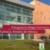 Megafarmacia garantizará suministro de cualquier medicina: AMLO