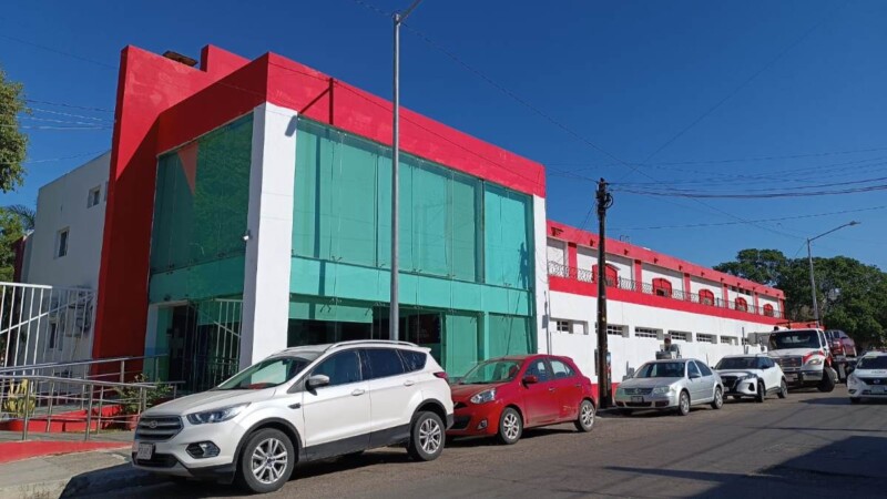 Niño muere a causa de golpes; sus padres lo habían llevado a la Cruz Roja