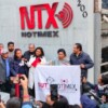 Termina huelga de Notimex, tras casi cuatro años de paro