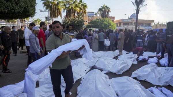 Revela NYT que Israel supo hace un año del ataque de Hamas