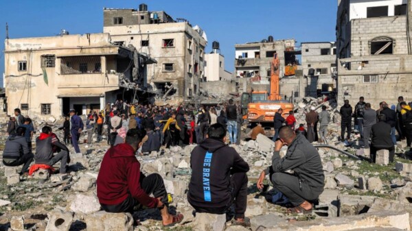 Sudáfrica denuncia a Israel por actos de genocidio en la Corte Internacional de La Haya, Holanda; el estado sionista rechazó las acusaciones y asegura que su Ejército actúa conforme al derecho internacional.