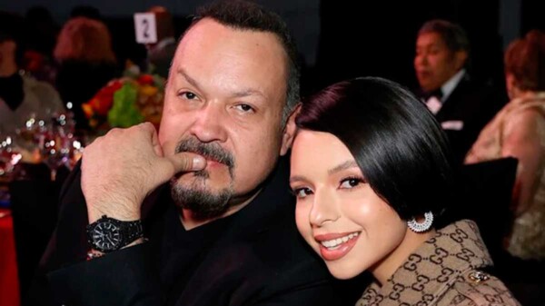 Pepe Aguilar afronta cuestionamientos sobre la vida sentimental de Ángela Aguilar