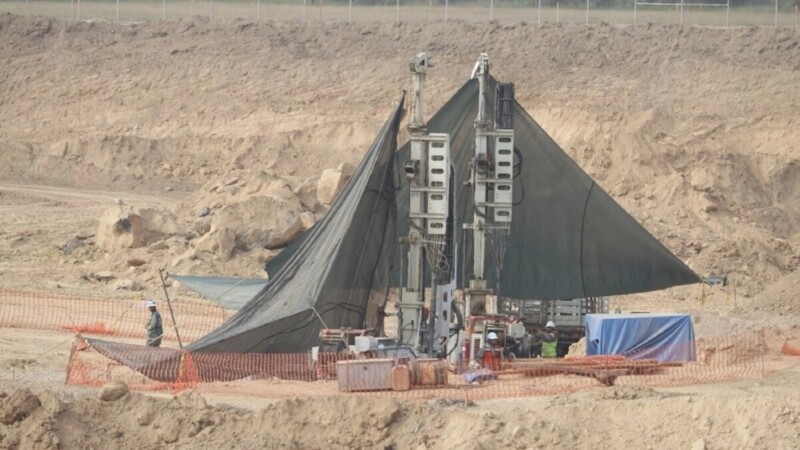 Hallan restos de dos de los 10 mineros fallecidos en El Pinabete