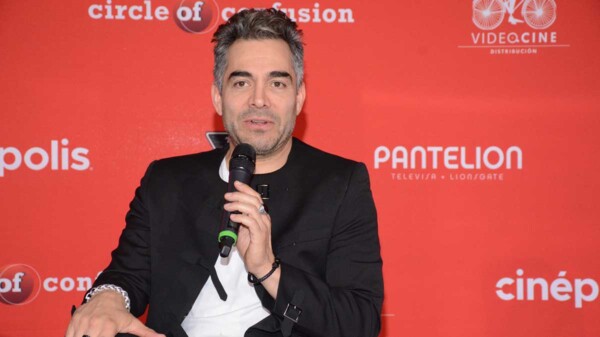 Por crisis matrimonial, Omar Chaparro pensó en quitarse la vida