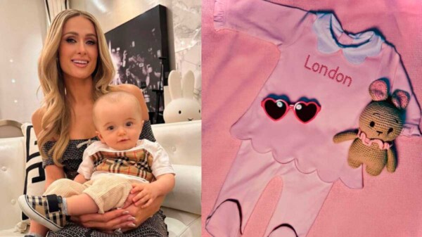 Por esta razón Paris Hilton decidió tener hijos de manera subrogada