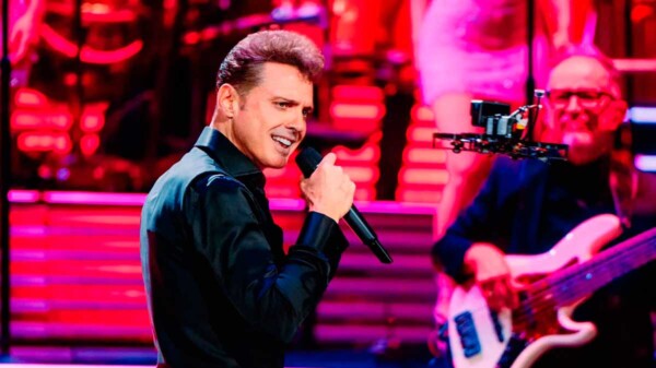 Profeco demanda a empresa por cancelar concierto de Luis Miguel en León