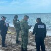 Recalan bulto con 25 ‘ladrillos’ de cocaína en Chicxulub puerto