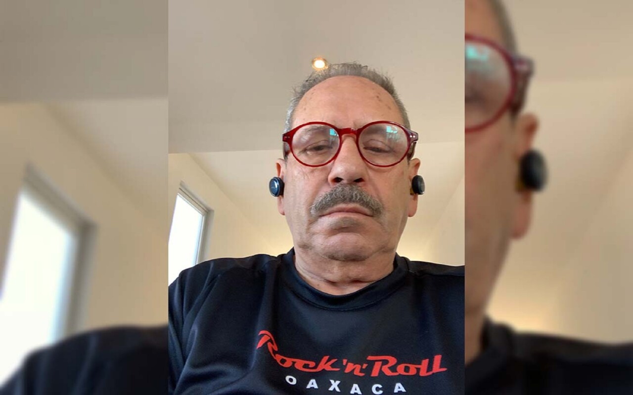 René Gavira, exdirector de Finanzas de Segalmex.