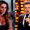 Revelan documentos del proceso de Aracely Arámbula contra Luis Miguel