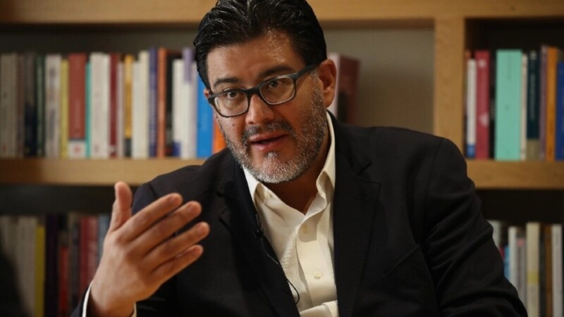 Doblan a Reyes Rodríguez, dimite al Tribunal Electoral