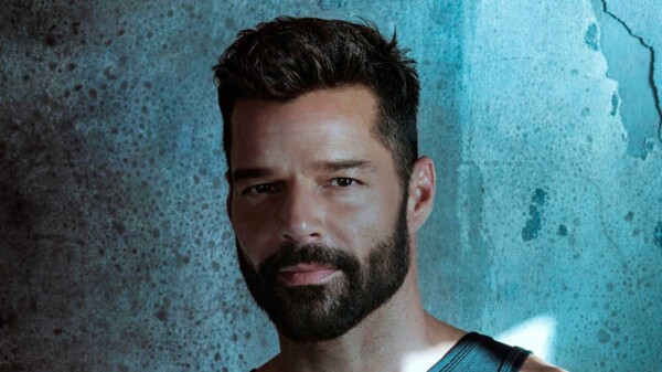 Declaran improcedente demanda de sobrino contra Ricky Martin por agresión sexual