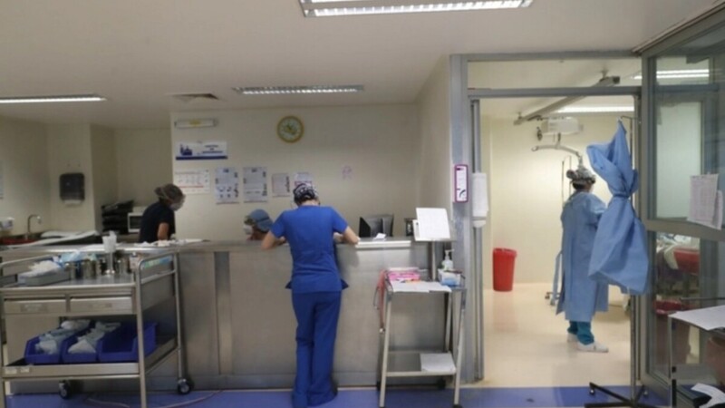 “Ya tenemos uno de los mejores sistemas de salud”