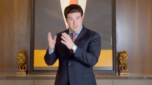 Exhibe Samuel García carta con exigencias del PRIAN