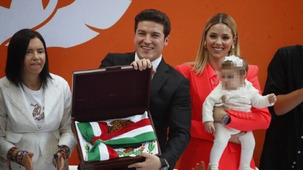 Samuel García deja carrera presidencial, reasume gubernatura