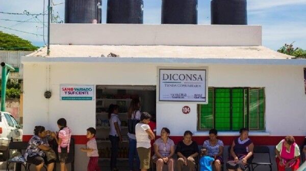 “Se irá al fondo en el caso de corrupción en Segalmex”