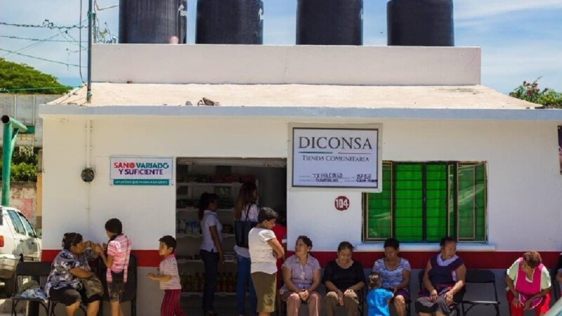 “Se irá al fondo en el caso de corrupción en Segalmex”