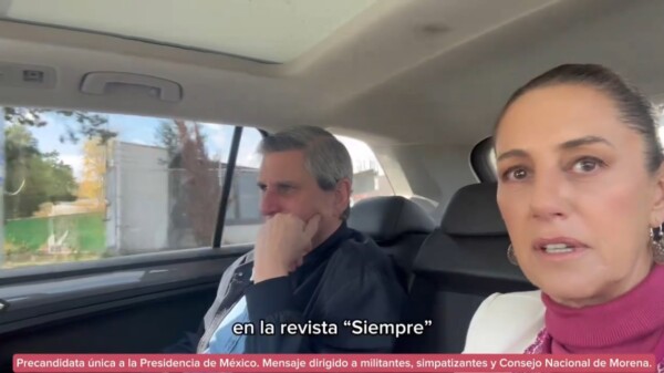 “Infamia”, portada de ‘Siempre!’ en mi contra: Claudia Sheinbaum