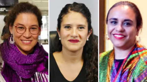 “Se cayó acuerdo con MC”, AMLO nombrará a ministra de la Corte