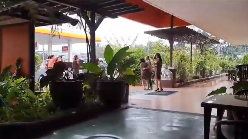 Sismo de magnitud 7.5 en Filipinas; alerta “tsunami devastador”