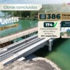 “Supera Tren Maya obstáculo a 10 días de su apertura”