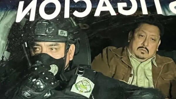 Discuten retirarle el fuero a Uriel Carmona