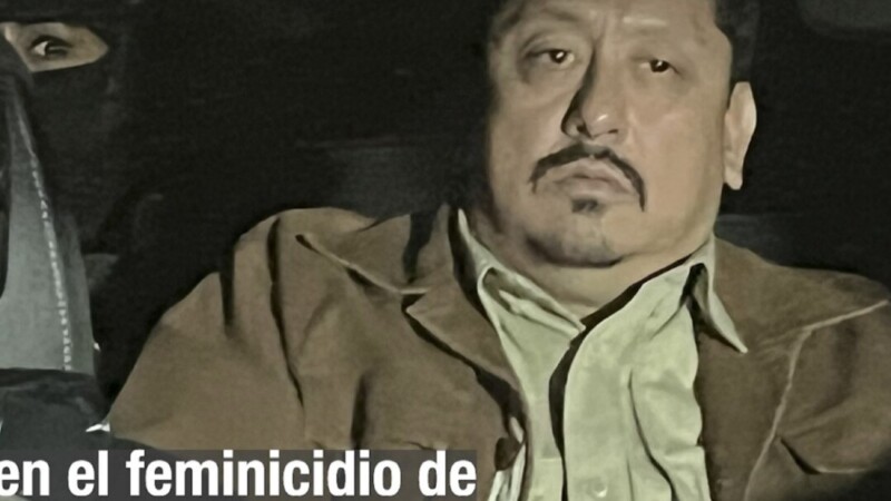 Aprueban retirar fuero a fiscal de Morelos Uriel Carmona