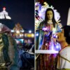 Prevén que más de 13 millones visiten a la Virgen de Guadalupe