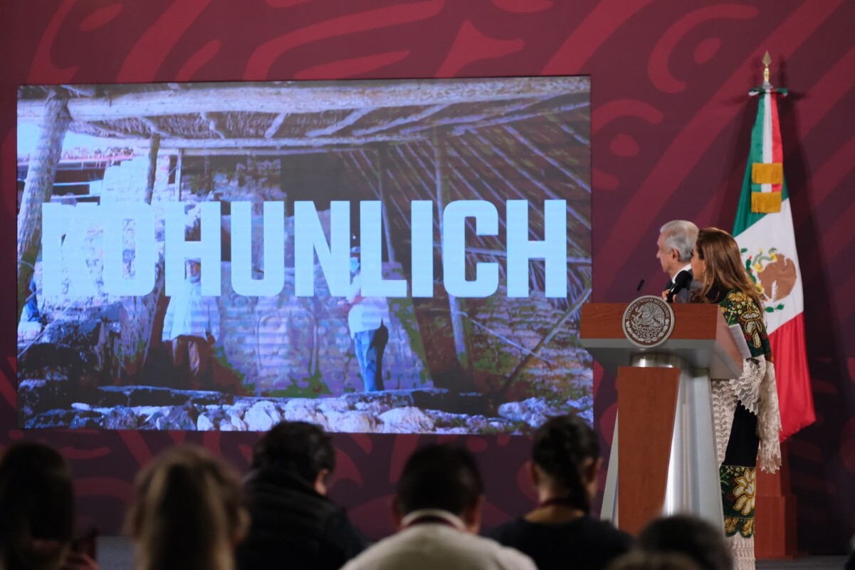 Del norte al sur de Quintana Roo los turistas y ciudadanos podrán encontrar maravillas como El Meco, El Rey, San Miguelito, Paamul II, Tulum y Cobá, entre otras.