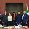Trabaja gobierno de Quintana Roo con Segob y Fonatur estrategia de Operación de Centros Integralmente Planeados en el estado