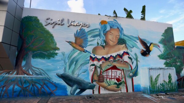 Avanza la transformación del Centro Histórico de Chetumal con el Programa Barrios Mágicos: Mara Lezama