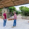 Tulum se transforma con la creación del nuevo Parque del Jaguar: Diego Castañón