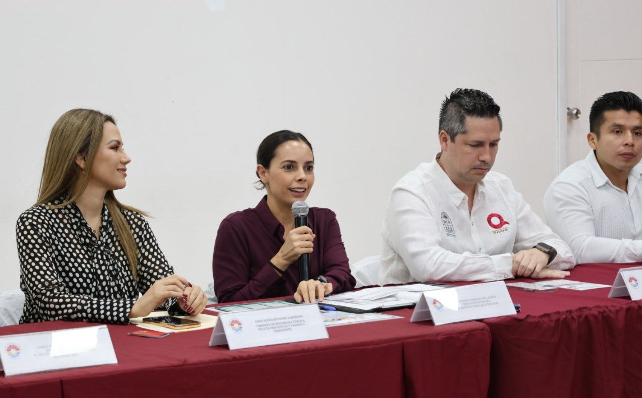 Después de nueve años de su primera emisión, ofrecerá hasta dos amonestaciones de cortesía a los visitantes en caso de infracciones de tránsito no graves.