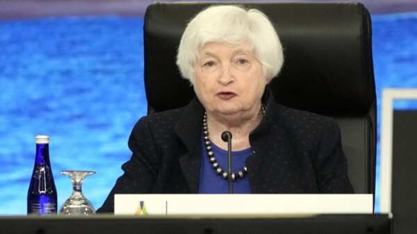 Anuncia EU sanciones contra la organización Beltrán Leyva