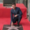 Zac Efron recibe su estrella en el Paseo de la Fama de Hollywood