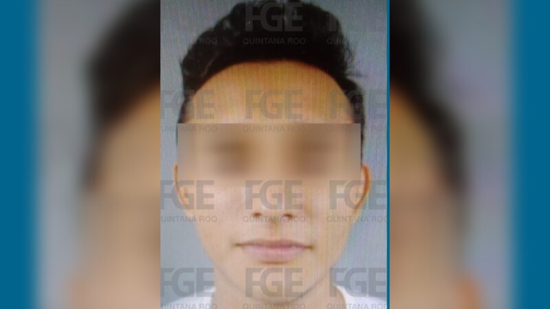 Vinculan a proceso a presunto secuestrador en Cancún