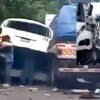Mortal accidente carretero deja tres muertos en Tabasco