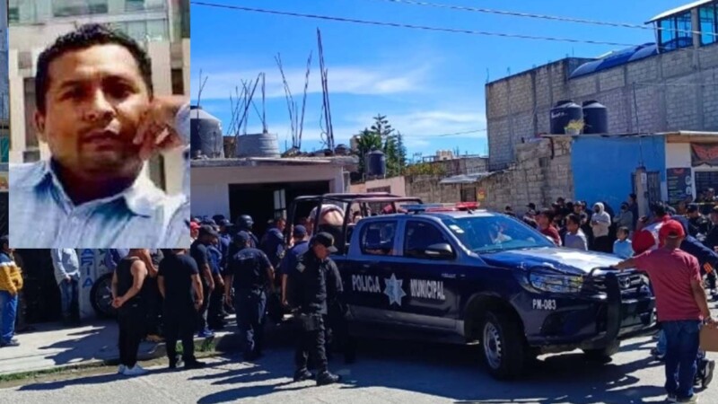 Asesinan en Chiapas a activista ambiental indígena