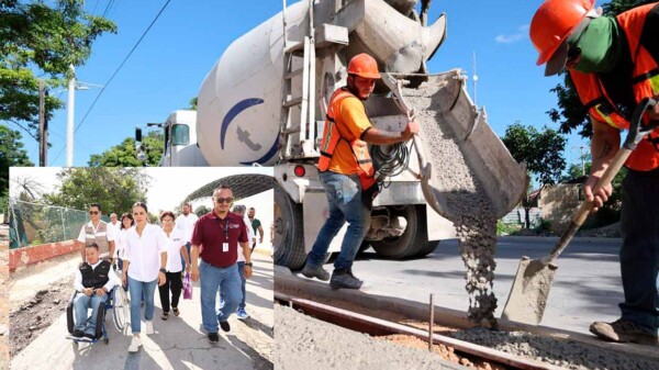 Construye Ana Paty Peralta un Cancún mas amigable