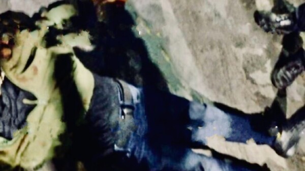 ¡Justicia divina! Matan a golpes a un asaltante