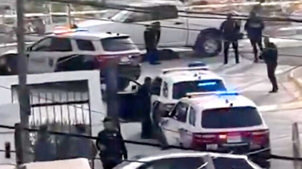 Asesinan a niña de cinco años en balacera en Nuevo León