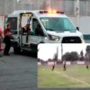 Partido de futbol en CDMX termina en tiroteo con 2 muertos y 7 heridos