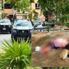Asesinan a balazos a hombre en fraccionamiento de Cancún