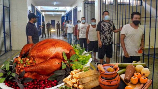 Infractores en Cancún tendrán suculenta cena en "El Torito" el 24 y 31