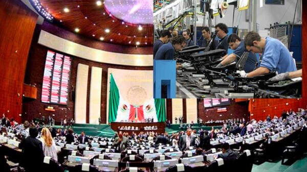 Inició este lunes en el Congreso  análisis de iniciativa para reducir jornada laboral 