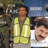 Extraditan a "El Muñeco", lugarteniente del Chapo Guzmán