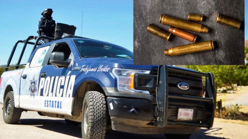 Matan a jefe de custodios de penal en Zacatecas