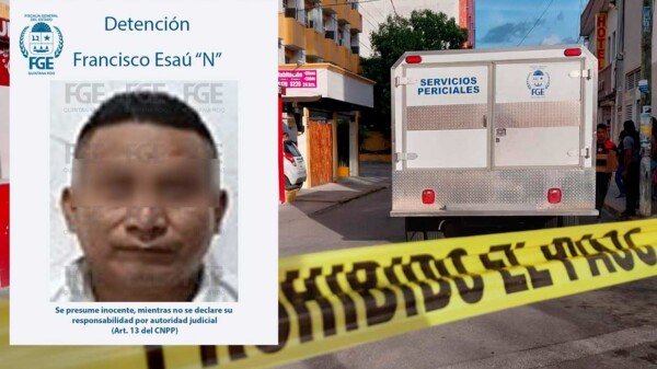 Detención revela "modus operandi" de explotador sexual en redes sociales