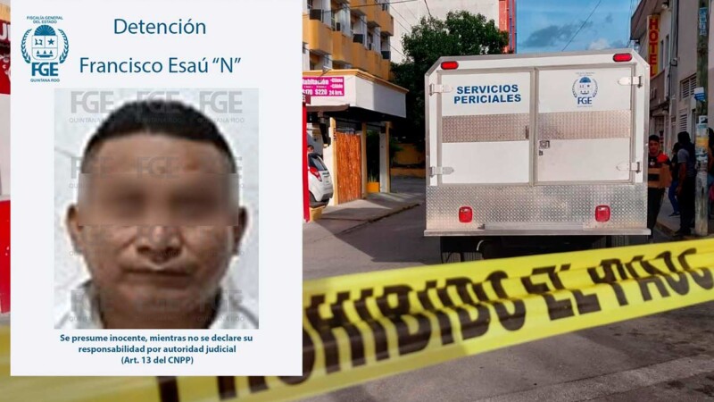 Detención revela "modus operandi" de explotador sexual en redes sociales