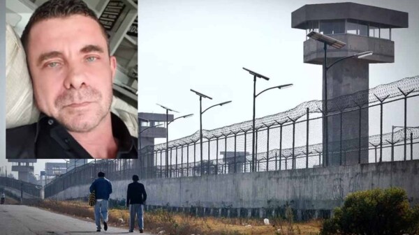 Florian Tudor promueve amparo contra malos tratos en el Altiplano