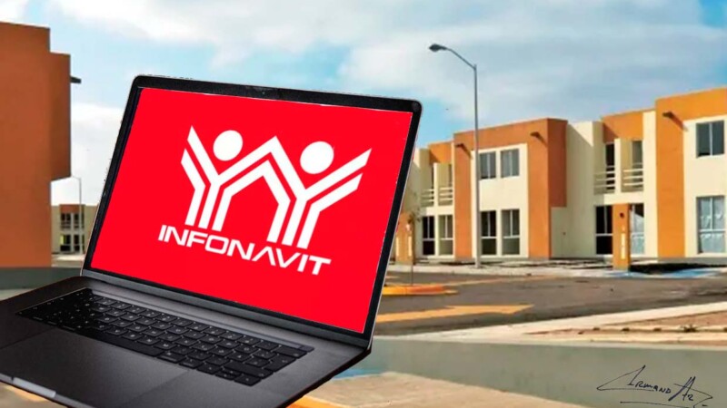 Inicia este próximo sábado cambio de créditos en plataforma de Infonavit